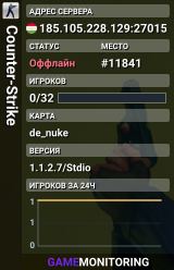Counter-Strike