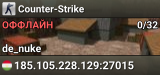 Counter-Strike