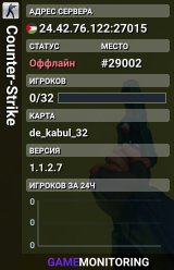 Counter-Strike