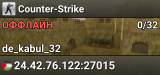 Counter-Strike