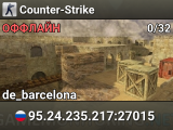 Counter-Strike