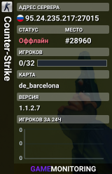 Counter-Strike