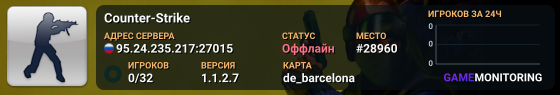Counter-Strike