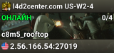 l4d2center.com US-W2-4 / CasualMod v2.9.1b