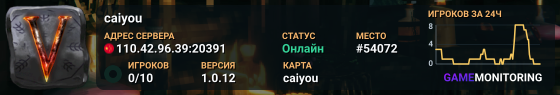 caiyou