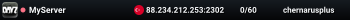 MyServer