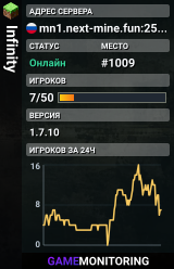 Infinity