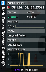 Dark-Fusion-Reactor |Outfitter|PAC3|