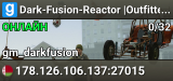 Dark-Fusion-Reactor |Outfitter|PAC3|