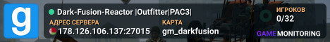 Dark-Fusion-Reactor |Outfitter|PAC3|