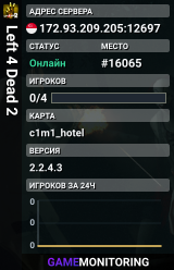 Left 4 Dead 2