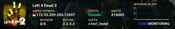 Left 4 Dead 2