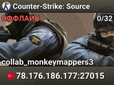 Counter-Strike: Source