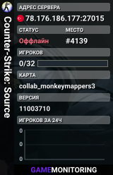Counter-Strike: Source