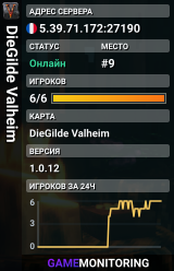 DieGilde Valheim