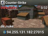 Counter-Strike