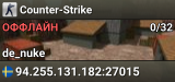 Counter-Strike