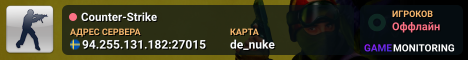 Counter-Strike