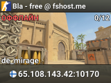 Bla - free @ fshost.me