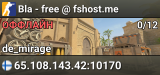 Bla - free @ fshost.me
