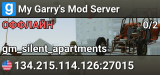 My Garry's Mod Server