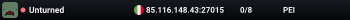 Unturned
