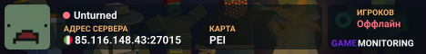 Unturned