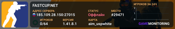 FASTCUP.NET