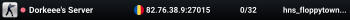 Dorkeee's Server