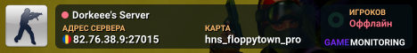 Dorkeee's Server