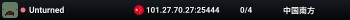 Unturned