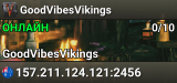 GoodVibesVikings
