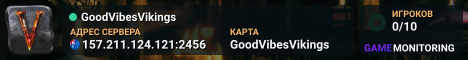 GoodVibesVikings