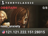 ᴛ ᴇ ʀ ʀ ʏ   ᴄ ʟ ᴀ ѕ ѕ ɪ ᴄ
