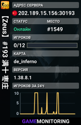 【Zeus】#193 满十 枣庄