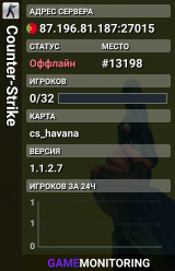 Counter-Strike