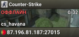 Counter-Strike