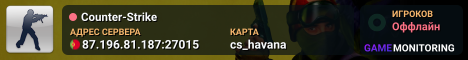 Counter-Strike