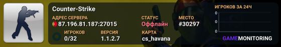Counter-Strike