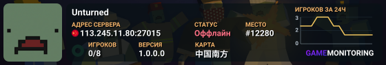 Unturned