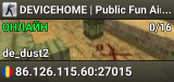 DEVICEHOME | Public Fun Aim/Fy
