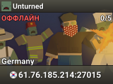 Unturned