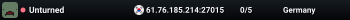 Unturned