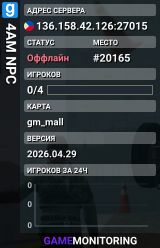 4AM NPC