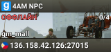 4AM NPC