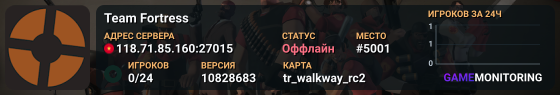 Team Fortress