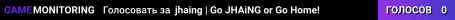 jhaing | Go JHAiNG or Go Home!