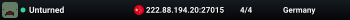Unturned