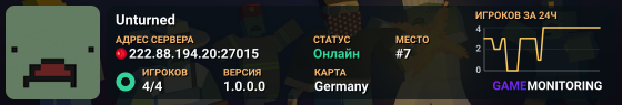 Unturned