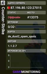 Counter-Strike